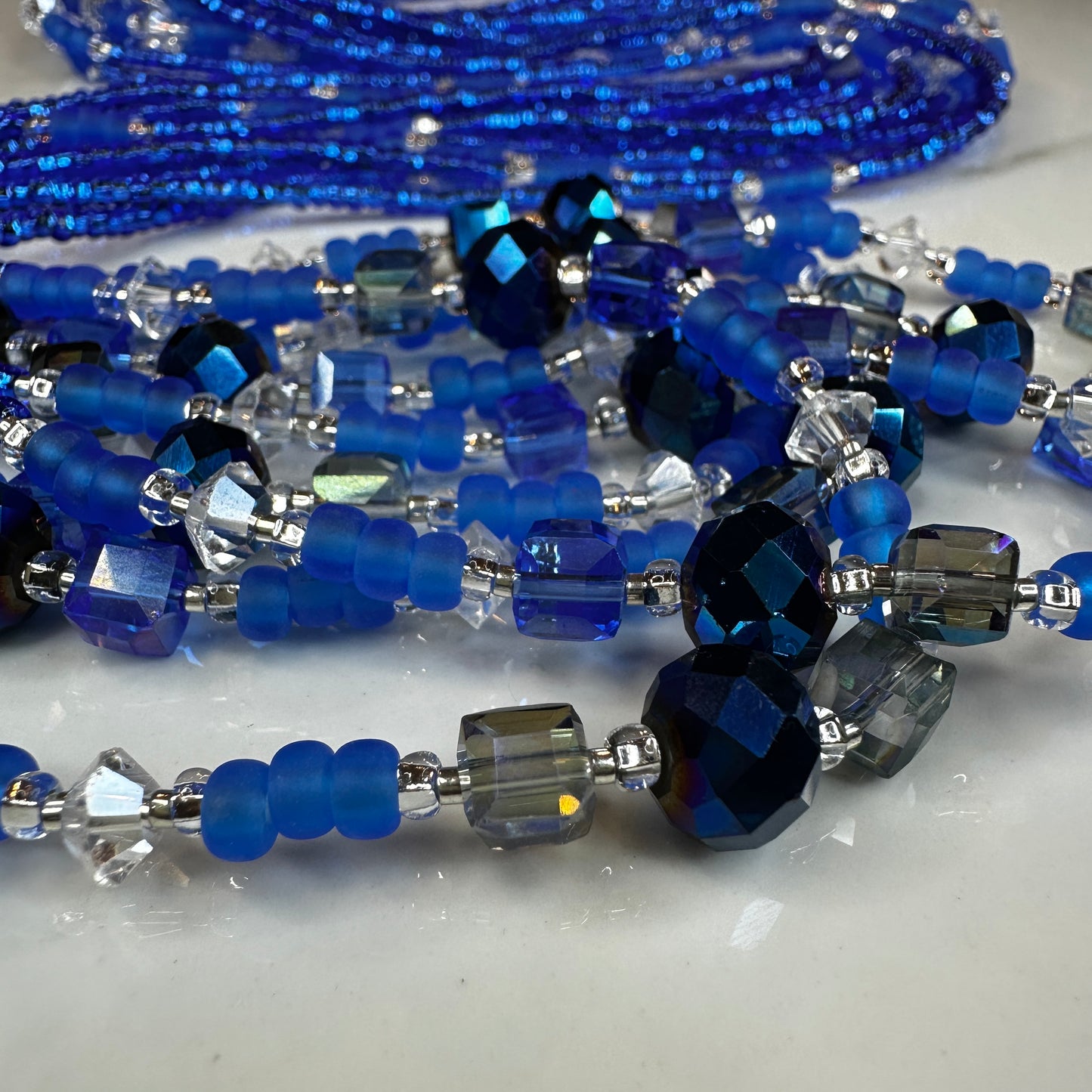 Starstruck Series Waistbeads