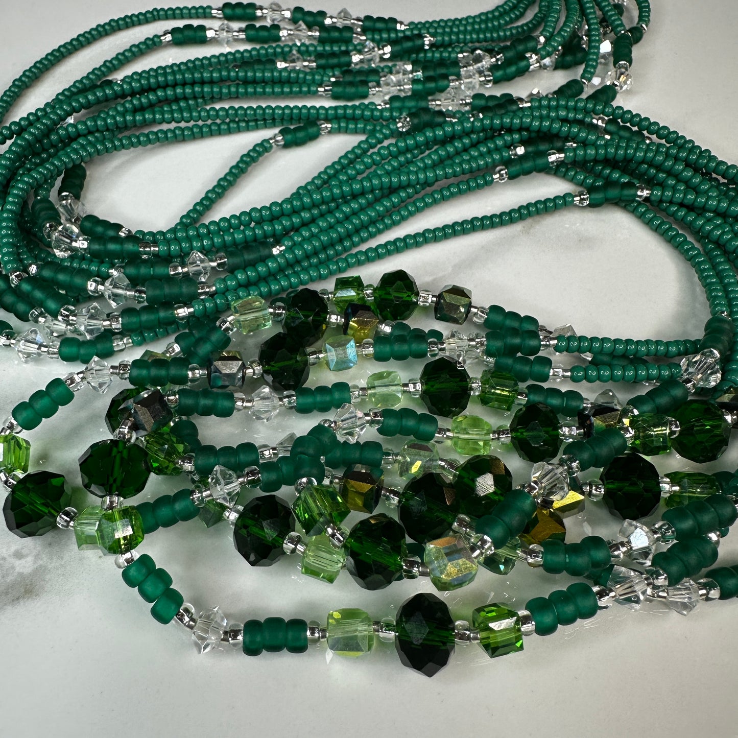 Starstruck Series Waistbeads