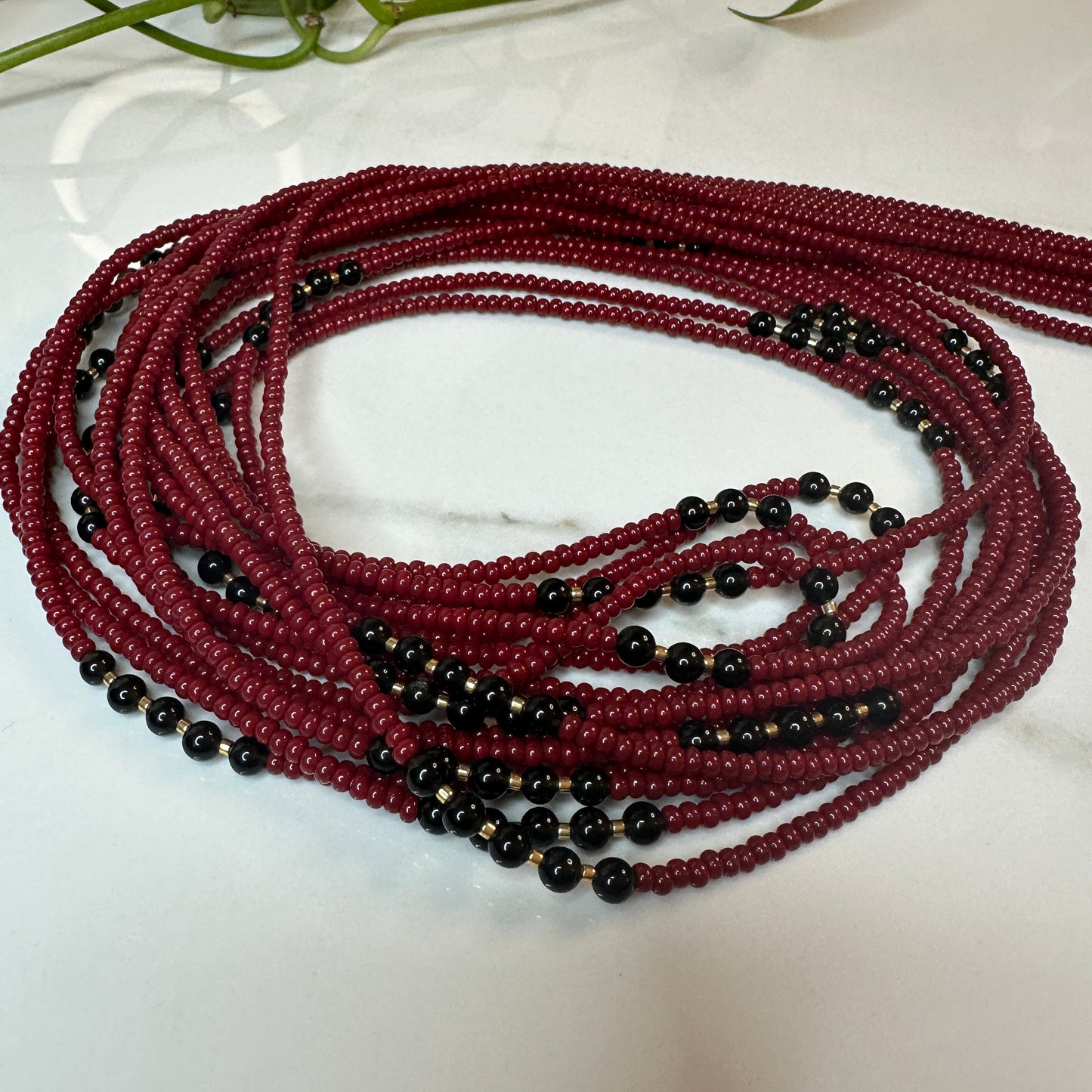 Standing in Truth Waistbead