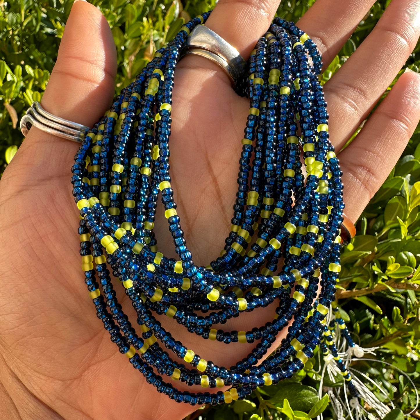 Centaurus Waistbead