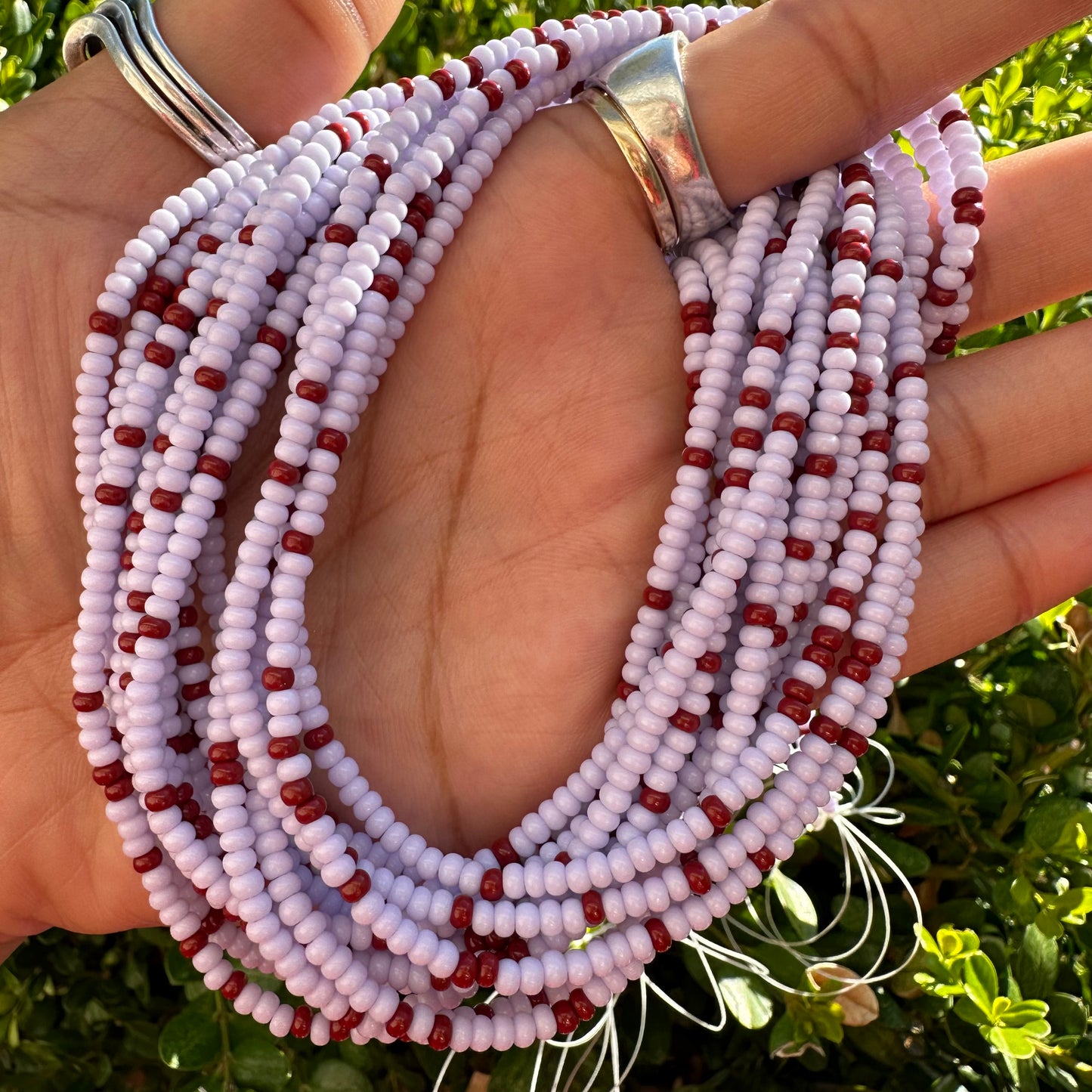 Lyra Waistbead