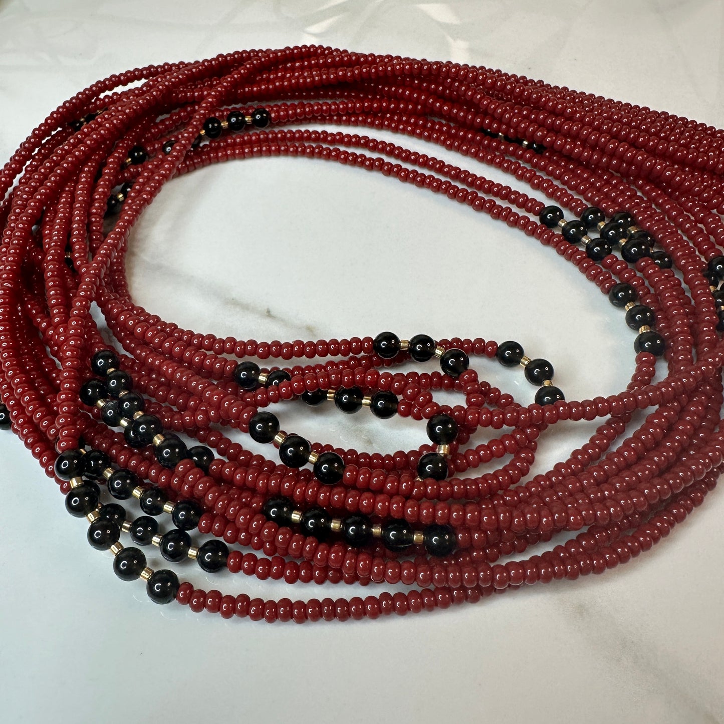 Standing in Truth Waistbead
