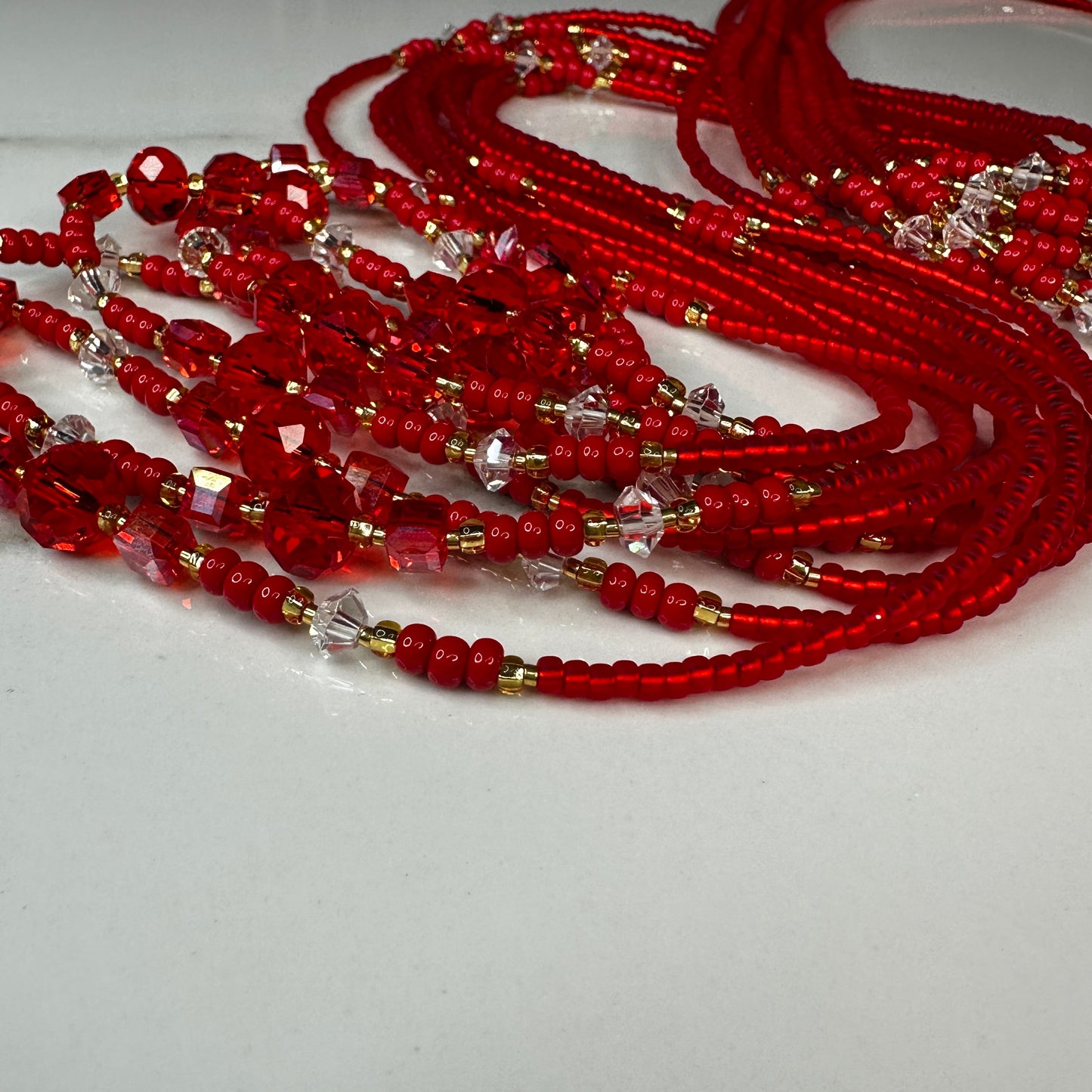 Starstruck Series Waistbeads