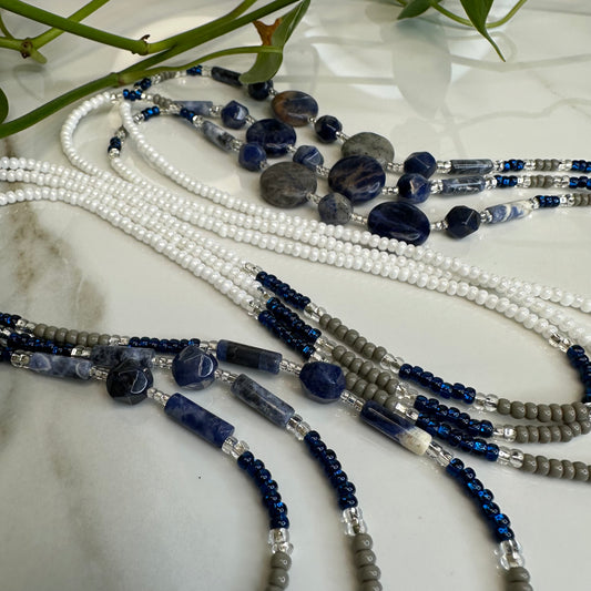 Soul to the Skies Waistbead