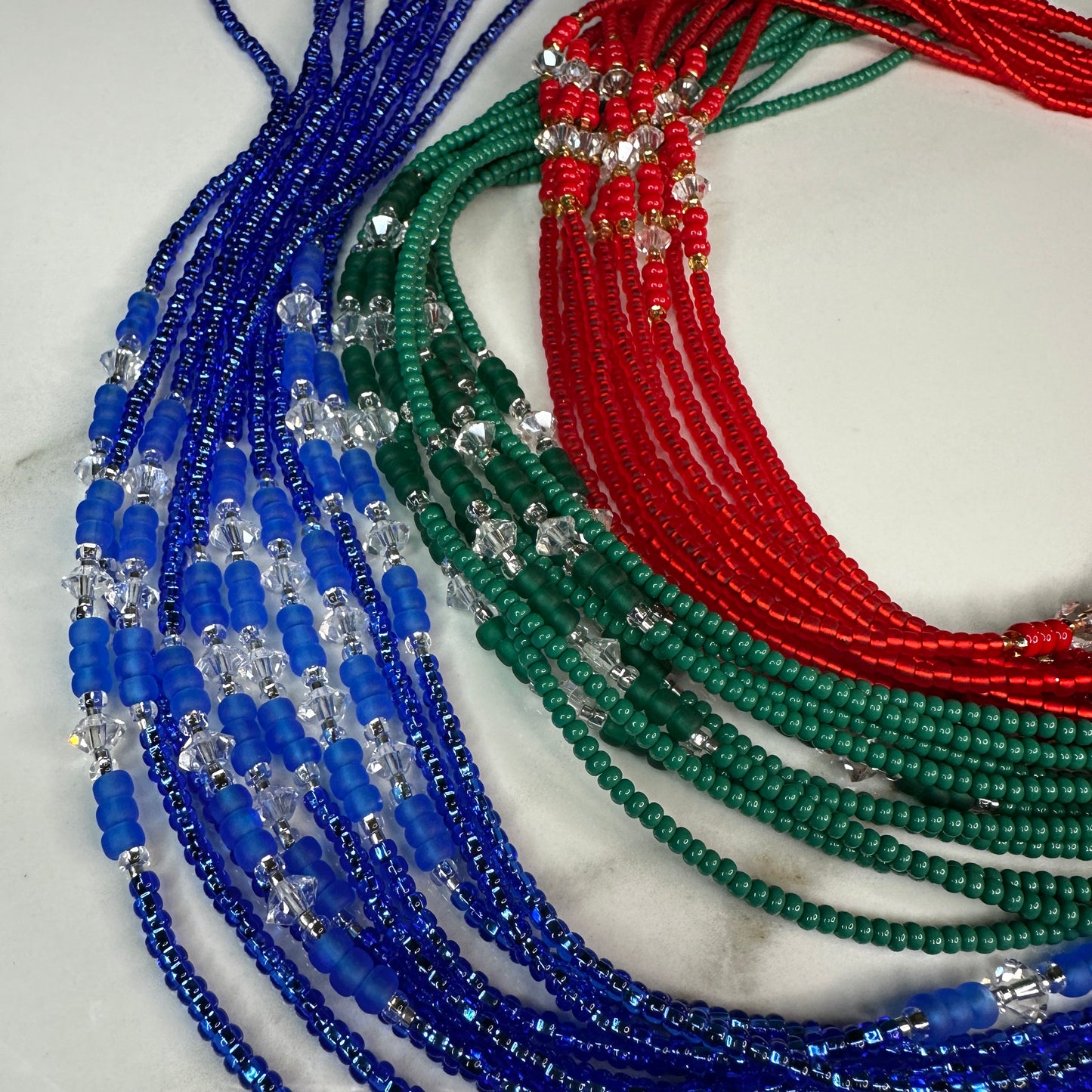Starstruck Series Waistbeads