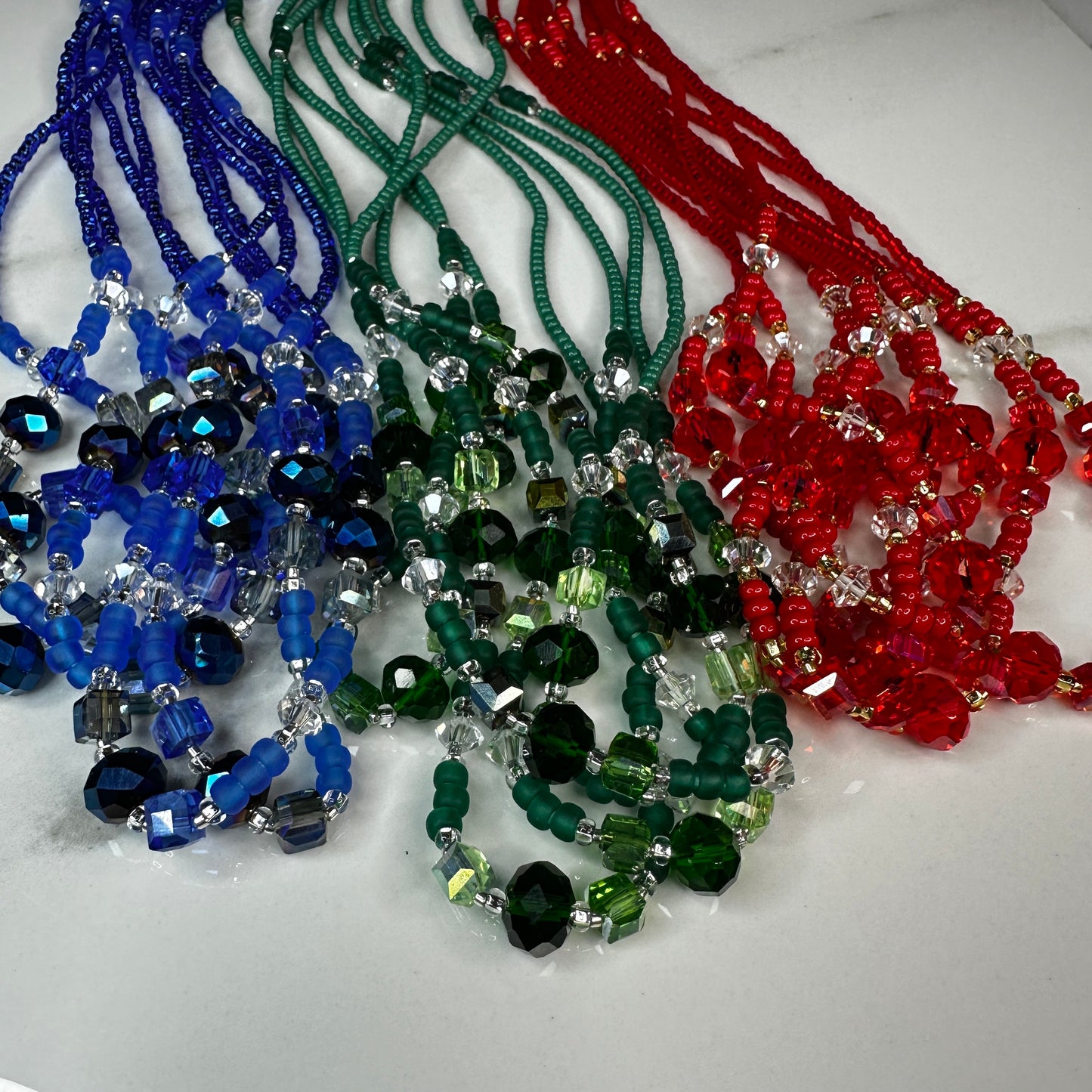 Starstruck Series Waistbeads