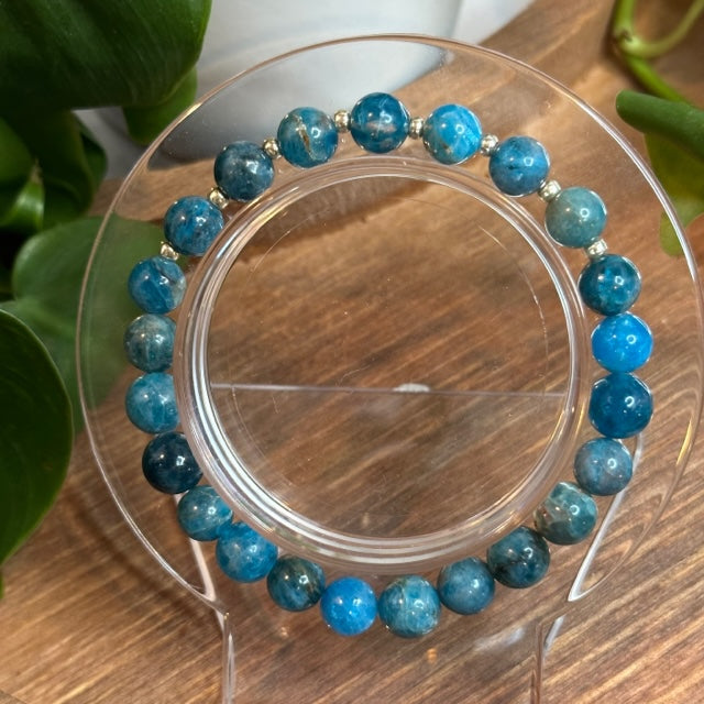 Apatite Bracelet (S)