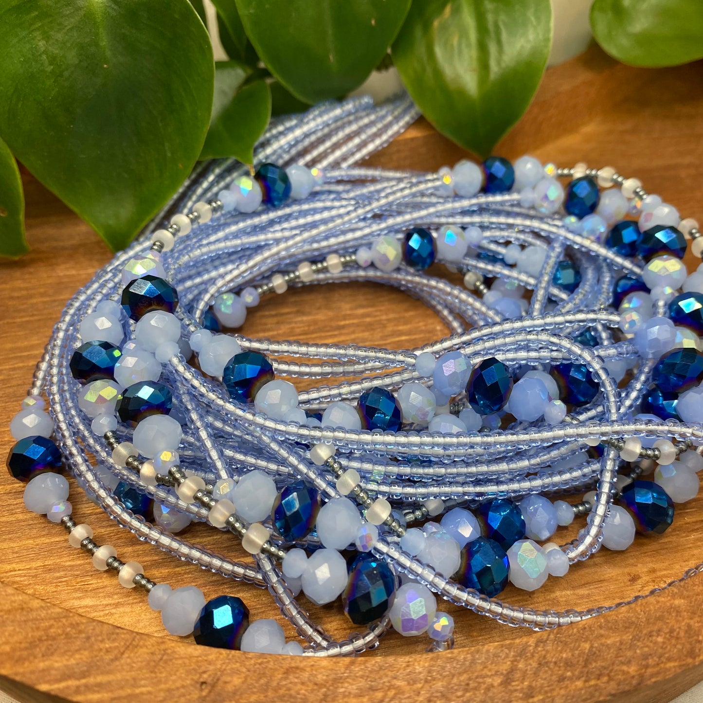 Blue Cosmos