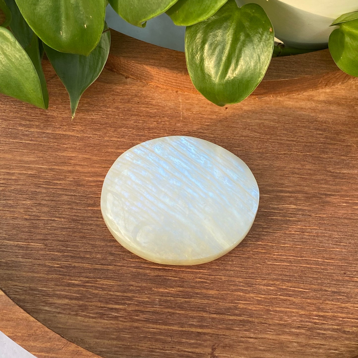 Rose Quartz Spheres