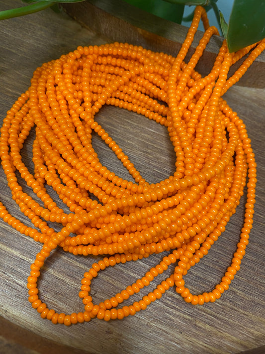 Orange Solid