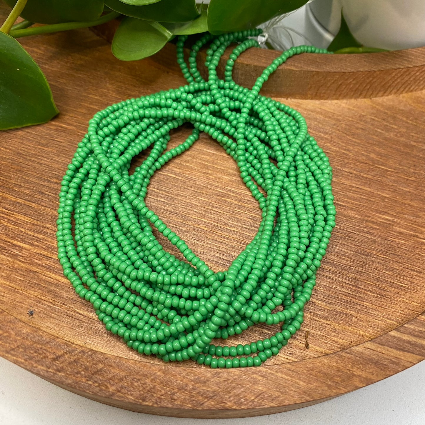 Green Solid