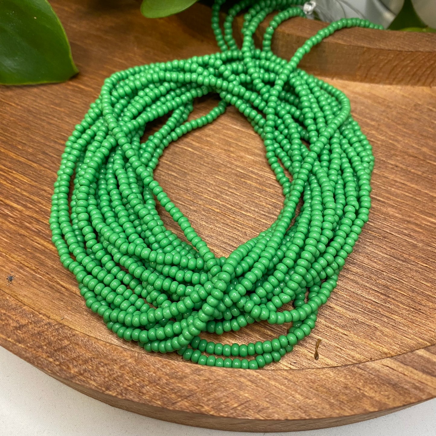 Green Solid