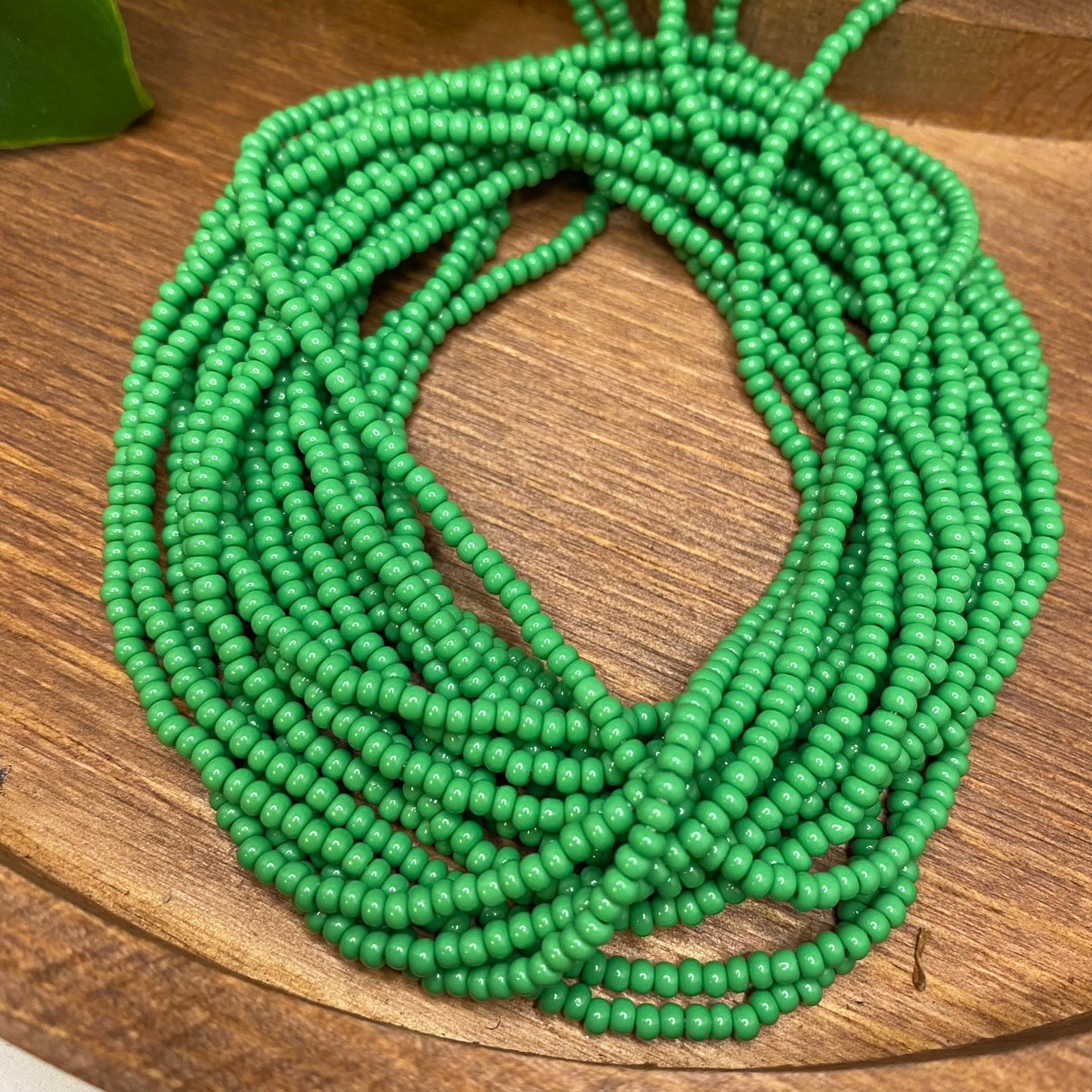 Green Solid