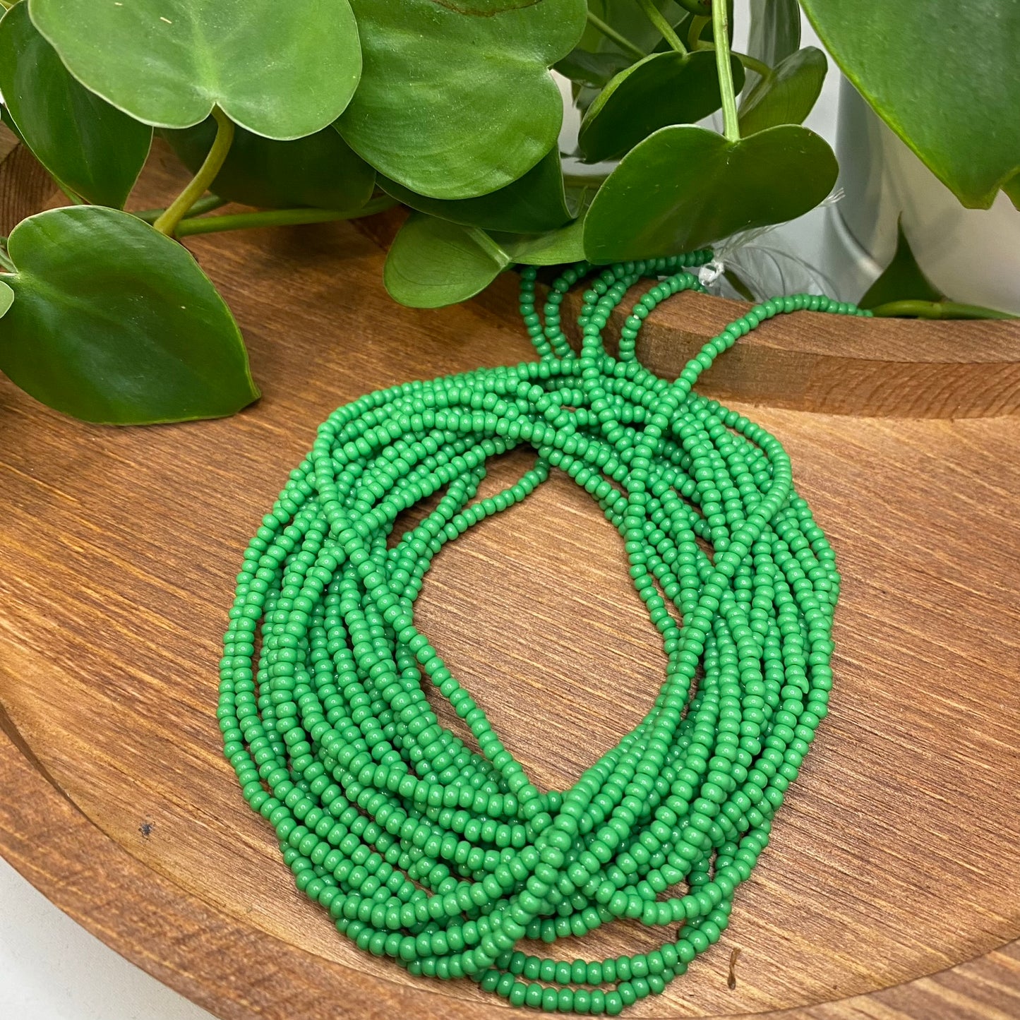 Green Solid