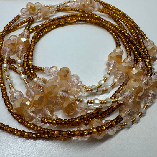 Topaz Cosmos