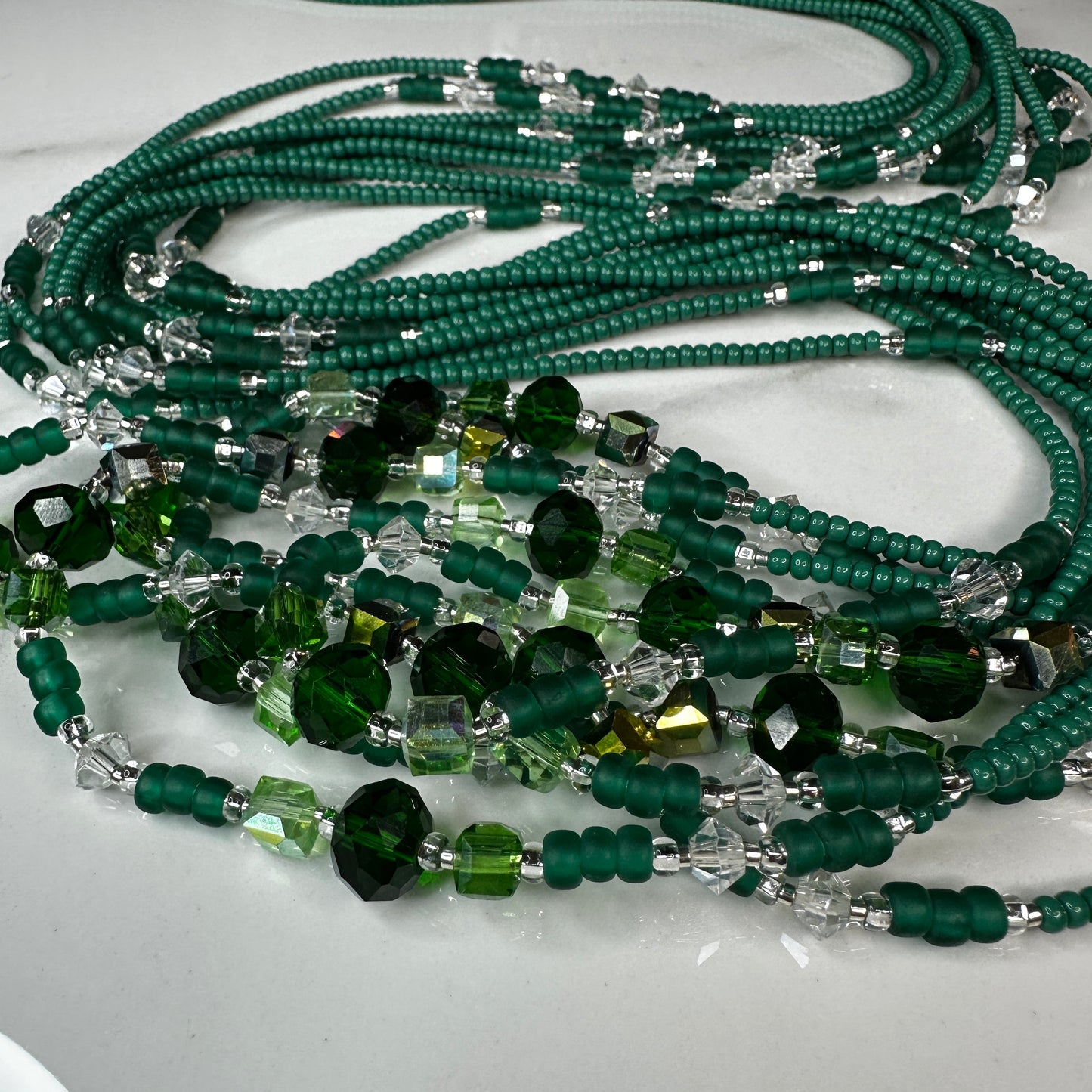 Starstruck Series Waistbeads