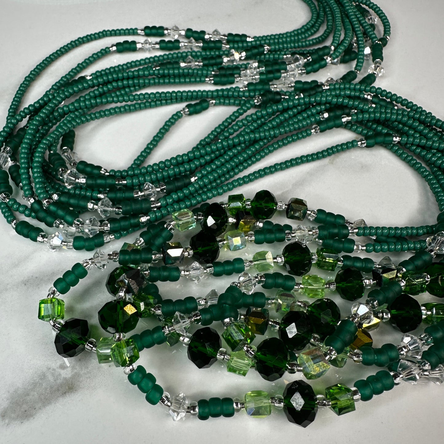 Starstruck Series Waistbeads