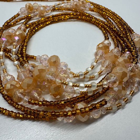 Topaz Cosmos