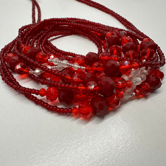 Crimson Cosmos