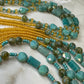 Radiant Rise Waistbead