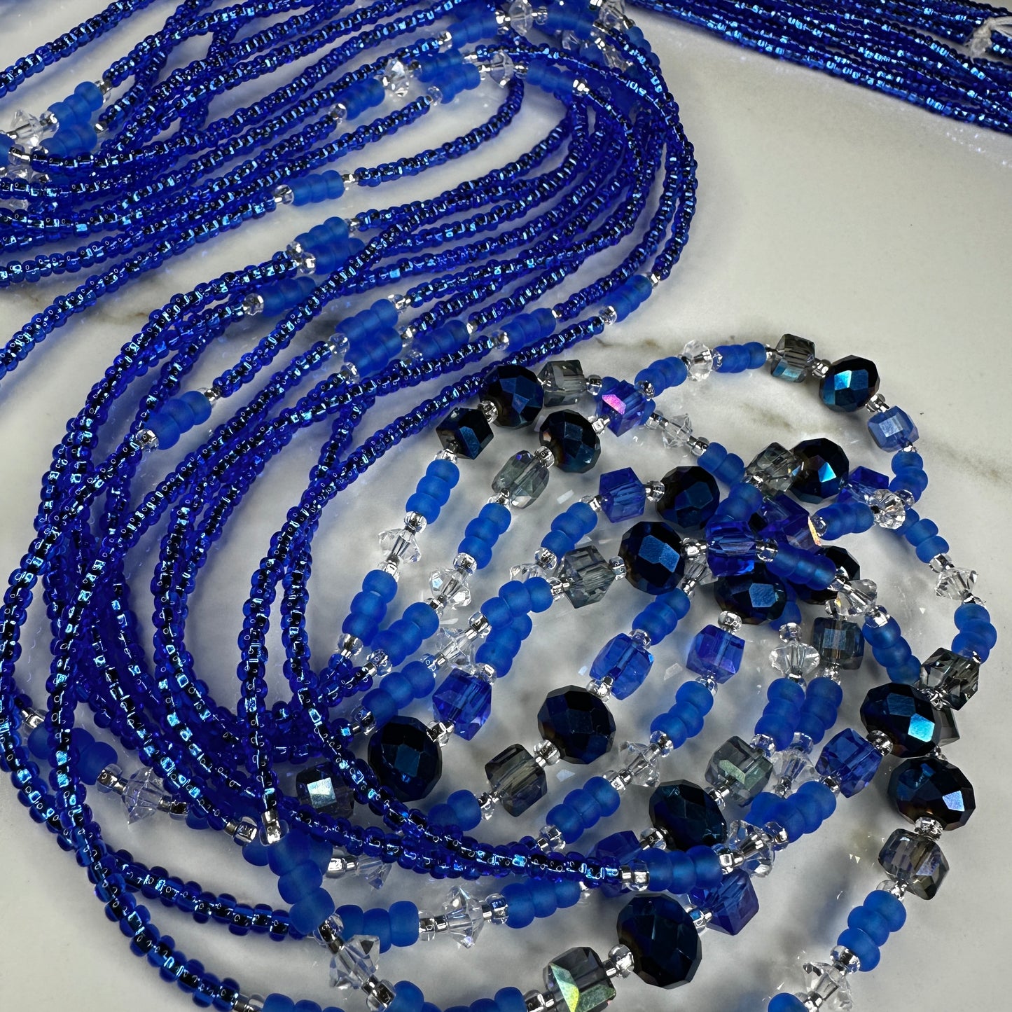 Starstruck Series Waistbeads