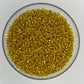 Yellow S/L Preciosa 8/0
