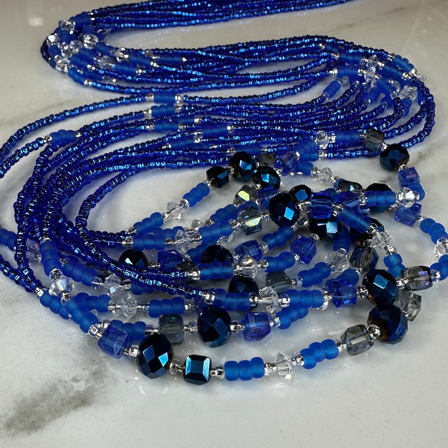Starstruck Series Waistbeads