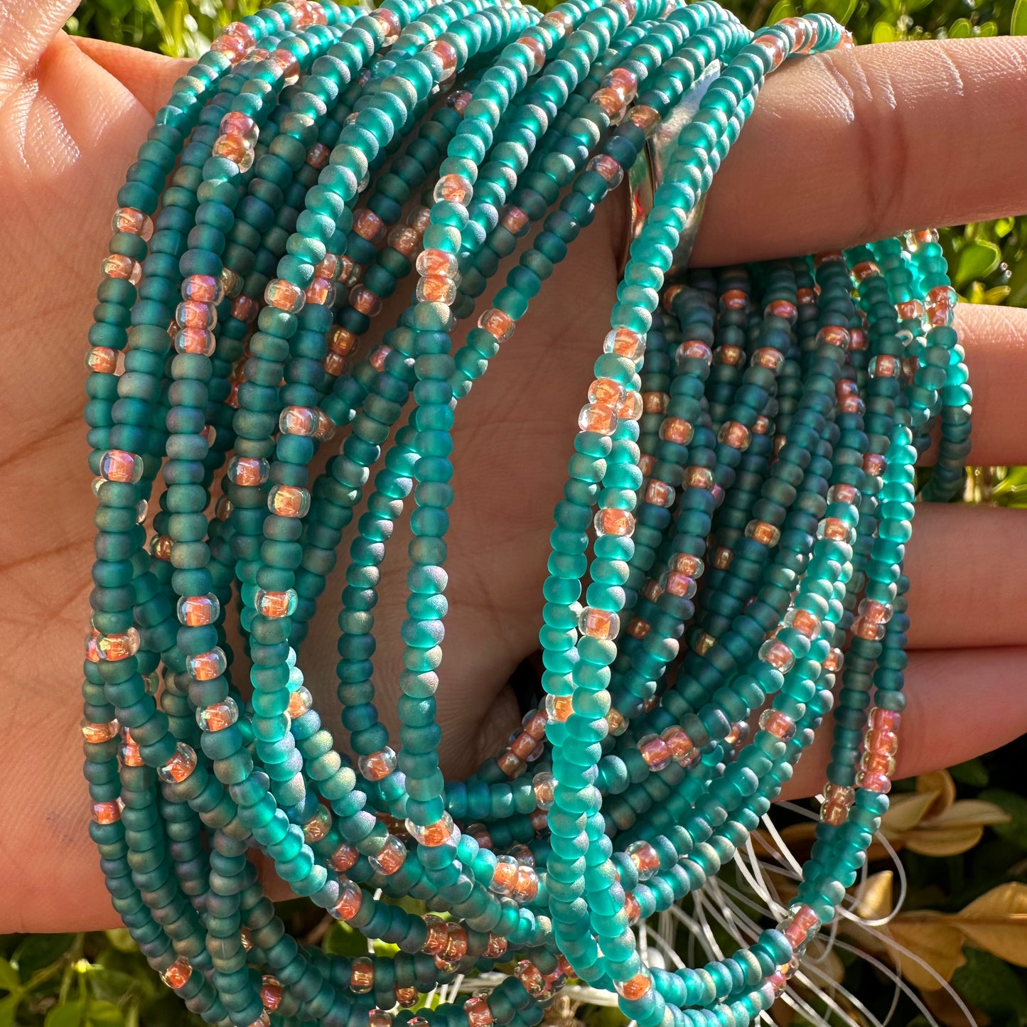 Orion Waistbead