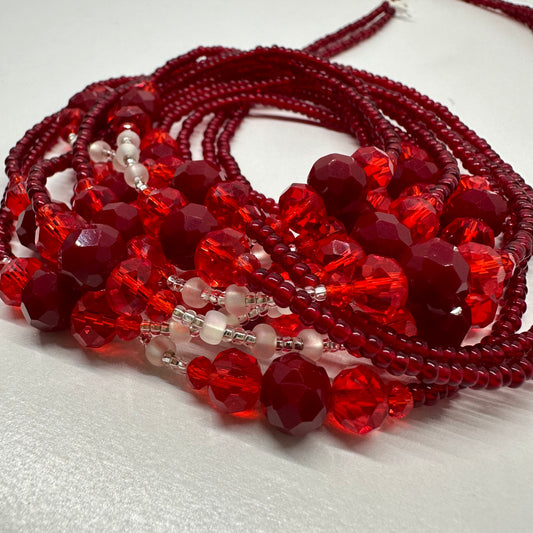Crimson Cosmos