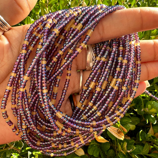 Pegasus Waistbead