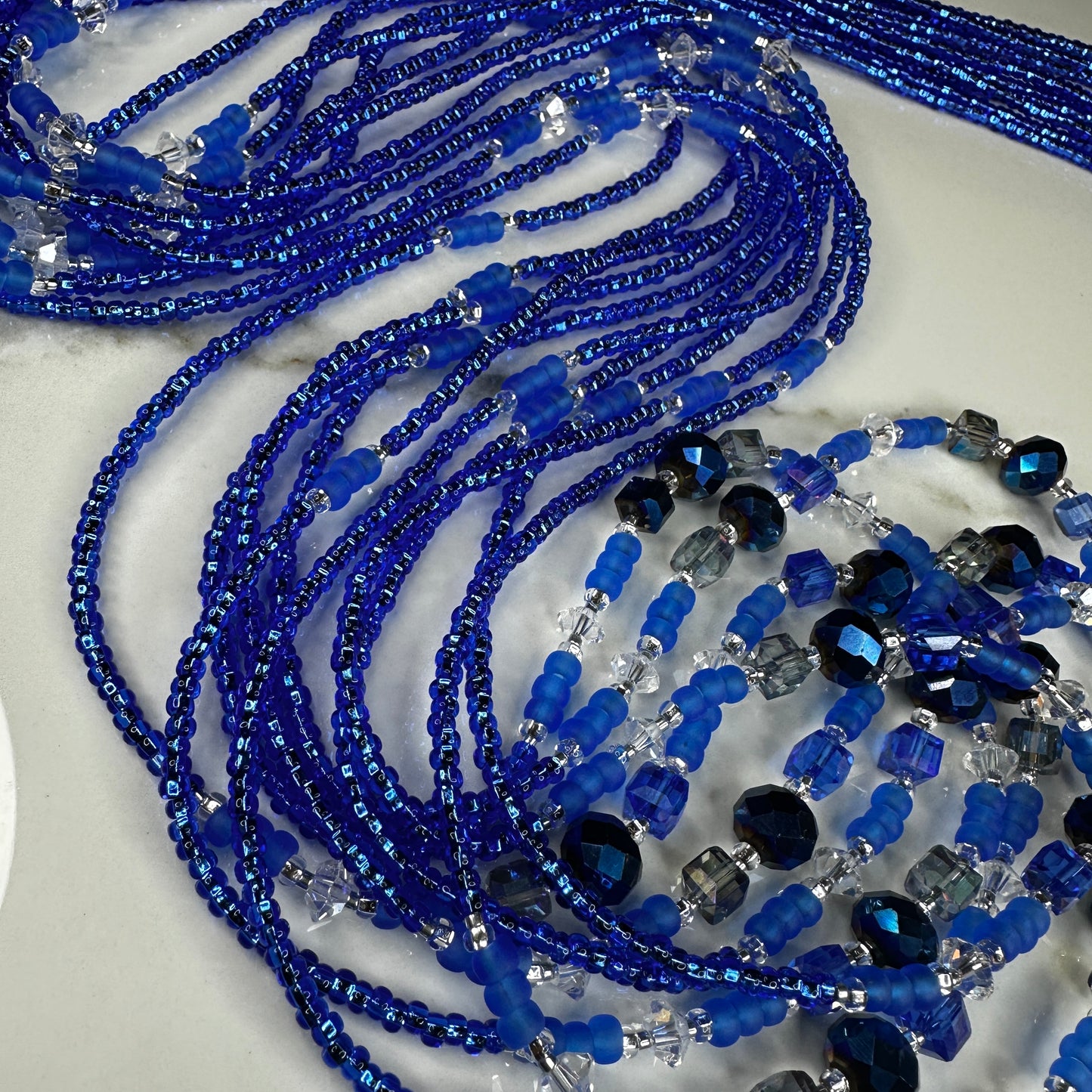 Starstruck Series Waistbeads