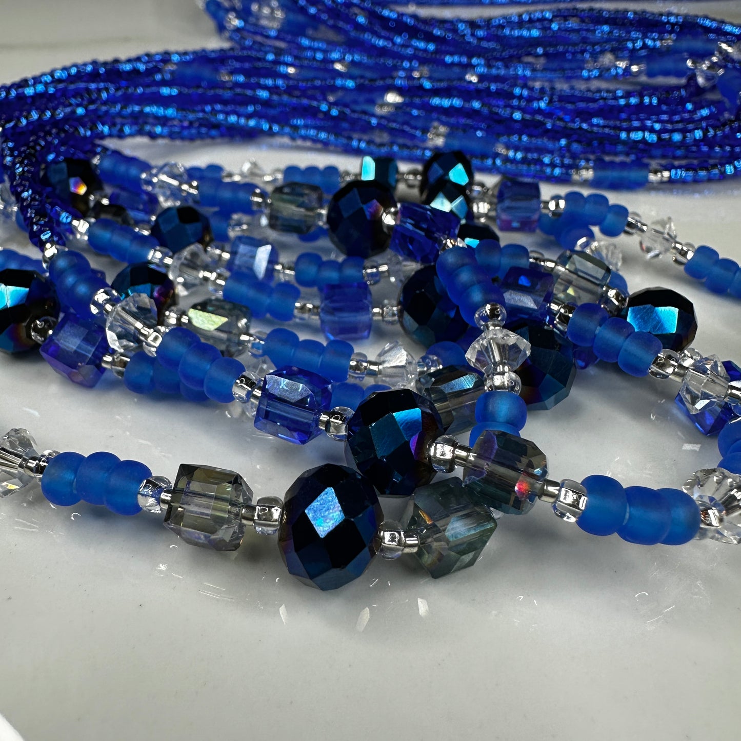 Starstruck Series Waistbeads