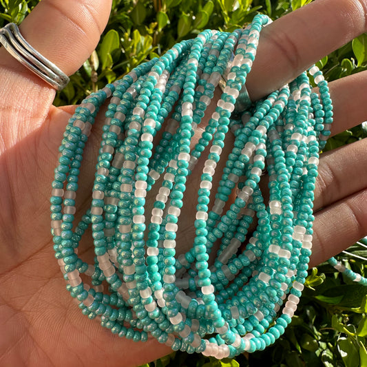 Cassiopeia Waistbead