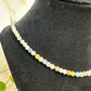Morganite Necklace
