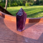 Amethyst Points