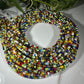 Carnival Kaleidoscope Waistbead