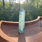 Green Fluorite Points