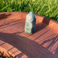 Chrysocolla Points