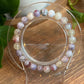 Unicorn Solid Bracelet (S)