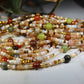 Gaia Tie On Waist Bead