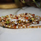 Gaia Tie On Waist Bead