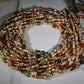Gaia Tie On Waist Bead