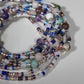 Asteria Tie On Waist Bead