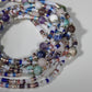 Asteria Tie On Waist Bead