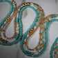 Solstice Bloom Tie On Waist Bead