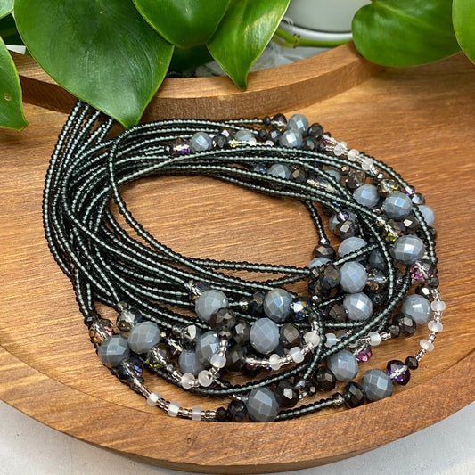 Grey Cosmos