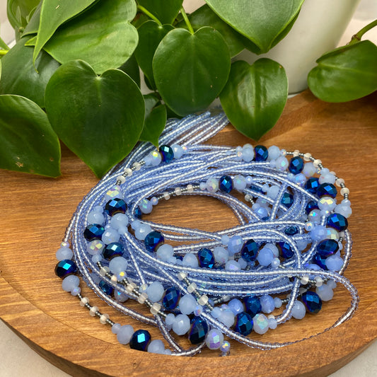 Blue Cosmos
