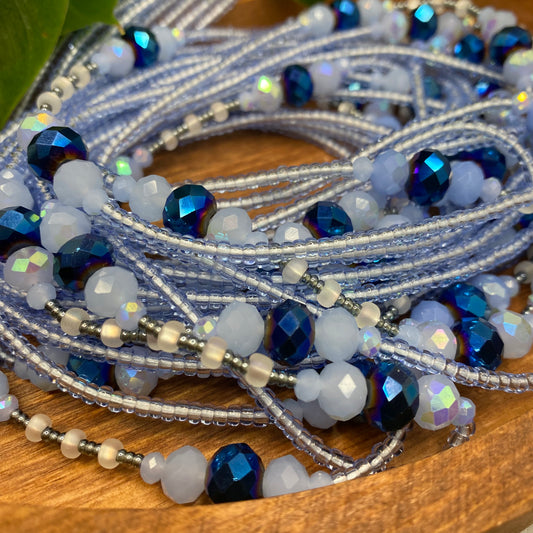Blue Cosmos