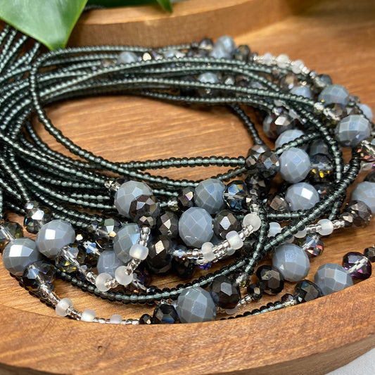 Grey Cosmos
