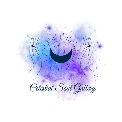Celestial Gift Card